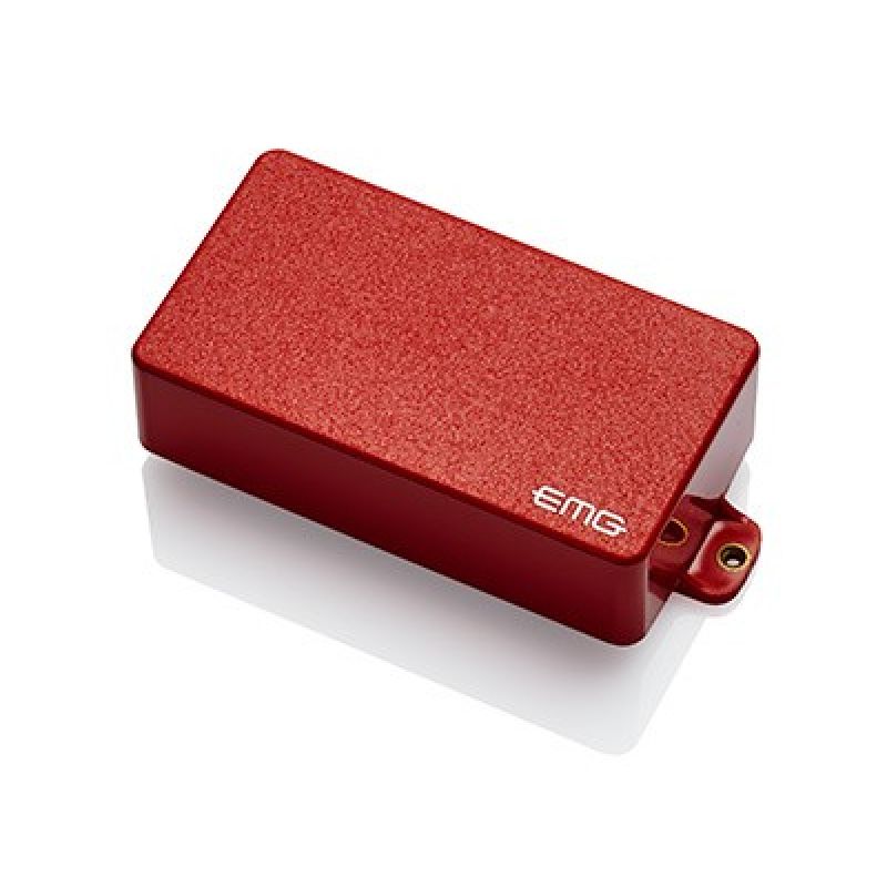 Звукосниматель EMG 81 (Red)